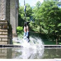 Saut à l'élastique Seine Saint Denis. saut élastique Seine Saint Denis.